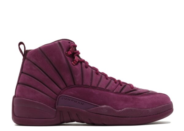 Jordan 12 Retro PSNY Bordeaux – AA1233-600