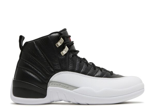 Jordan 12 Retro Playoffs (2022) – CT8013-006