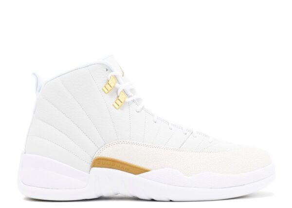 Jordan 12 Retro OVO White – 873864-102