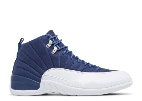 Jordan 12 Retro Indigo – 130690-404