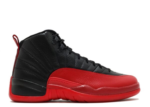 Jordan 12 Retro Flu Game (2025) – CT8013-002