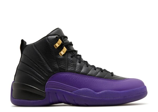 Jordan 12 Retro Field Purple – CT8013-057