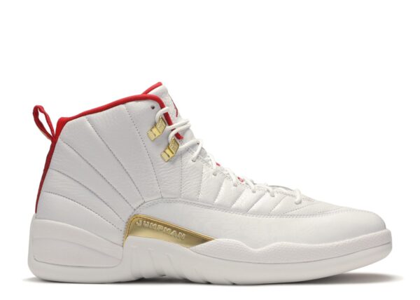 Jordan 12 Retro FIBA (2019) – 130690-107