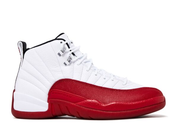Jordan 12 Retro Cherry (2023) – CT8013-116