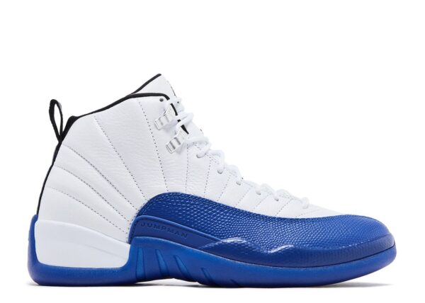 Jordan 12 Retro Blueberry – CT8013-140