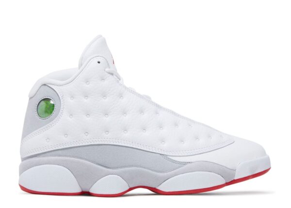 Jordan 13 Retro Wolf Grey – 414571-160