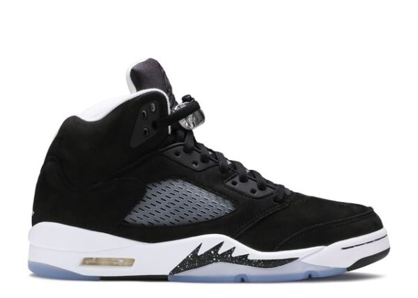Jordan 5 Retro Moonlight (2021) – CT4838-011