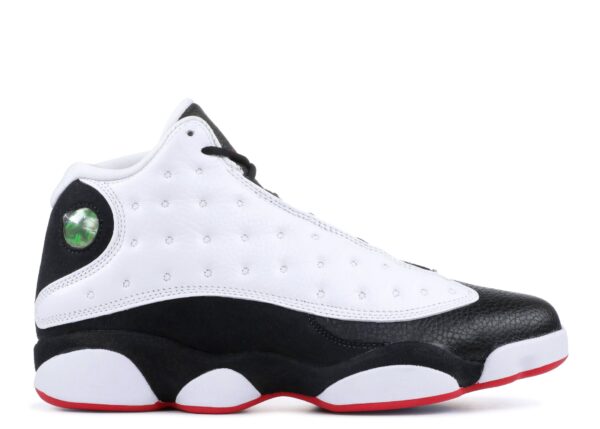 Jordan 13 Retro He Got Game (2018) – 414571-104