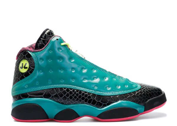 Jordan 13 Retro Doernbecher – 836405-305
