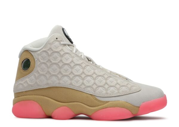 Jordan 13 Retro Chinese New Year (2020) – CW4409-100