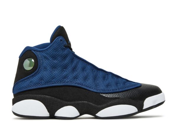 Jordan 13 Retro Brave Blue – DJ5982-400