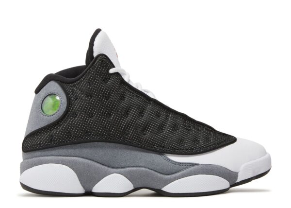 Jordan 13 Retro Black Flint – DJ5982-060