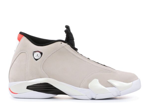 Jordan 14 Retro Desert Sand – 487471-021