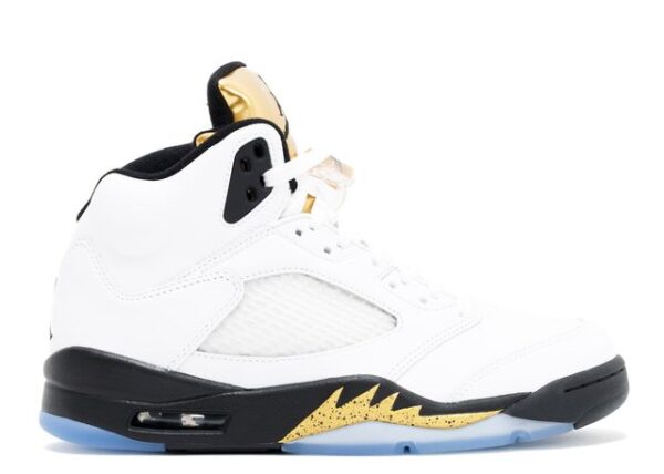 Jordan 5 Retro Olympic (2016) – 136027-133