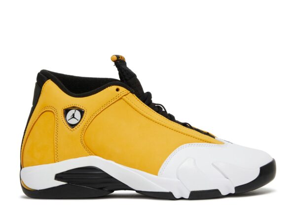 Jordan 14 Retro Light Ginger (2022) – 487471-701