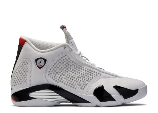 Jordan 14 Retro Supreme White – BV7630-106