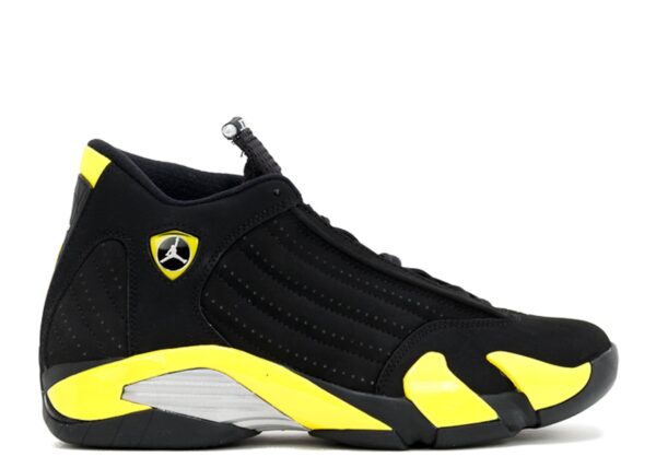Jordan 14 Retro Thunder – 487471-070