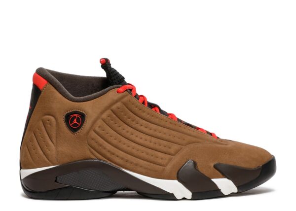 Jordan 14 Retro Winterized Archaeo Brown – DO9406-200