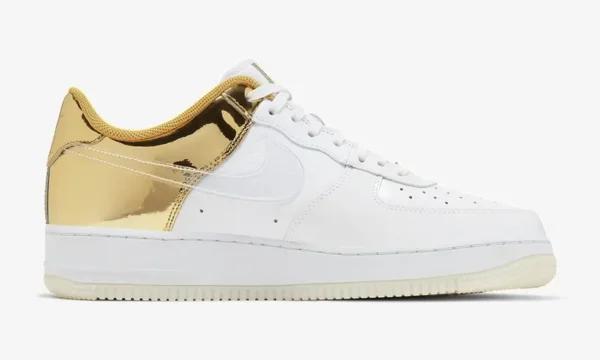 Nike Air Force 1 Low 07 PRM Shanghai – CU2991-197