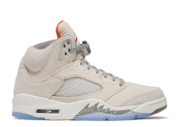 Jordan 5 Retro SE Craft Light Orewood Brown – FD9222-180