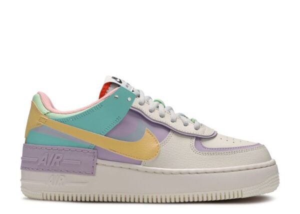 Nike Air Force 1 Low Shadow Pale Ivory (W) – CI0919-101