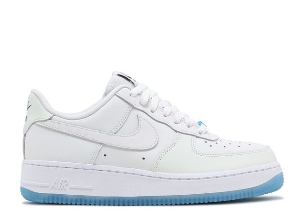 Nike Air Force 1 Low LX UV Reactive (W) – DA8301-100