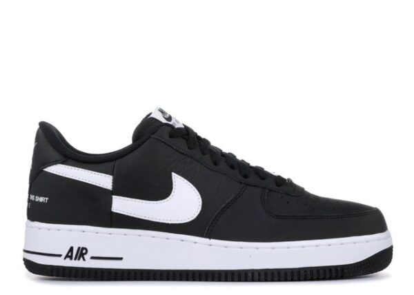 Nike Air Force 1 Low Supreme x Comme des Garçons (2018) – AR7623-001