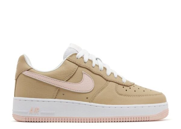 Nike Air Force 1 Low Linen (2016/2024) – 845053-201