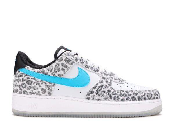 Nike Air Force 1 Low Leopard – DJ6192-001