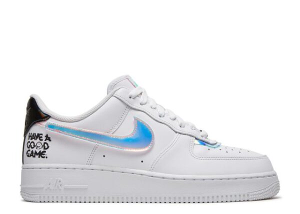 Nike Air Force 1 Low Good Game – DC0710-191