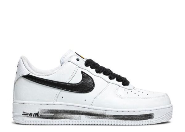 Nike Air Force 1 Low G-Dragon Peaceminusone Para-Noise 2.0 – DD3223-100