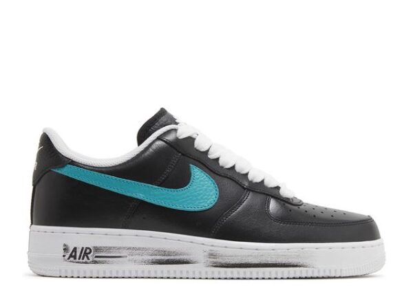 Nike Air Force 1 Low G-Dragon Peaceminusone Para-Noise 3.0 – AQ3692-004