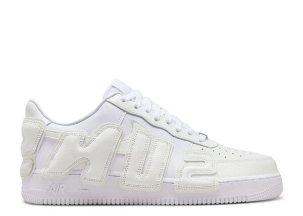 Nike Air Force 1 Low Cactus Plant Flea Market White (2024) – FQ7069-100