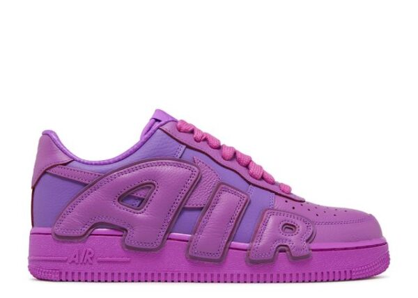 Nike Air Force 1 Low Cactus Plant Flea Market Fuchsia Dream – FQ7069-500