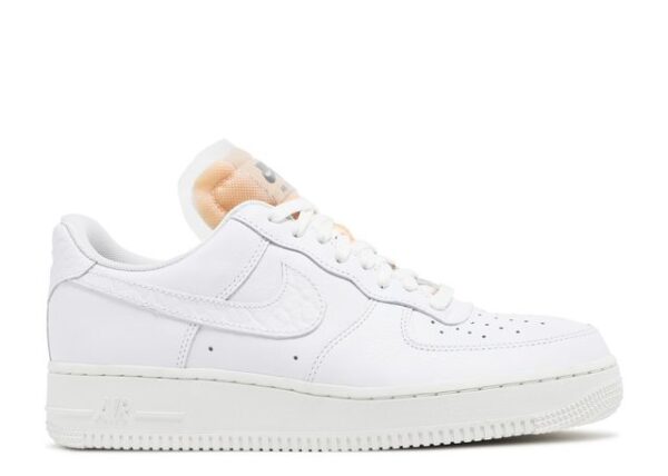 Nike Air Force 1 Low ’07 LX Bling (W) – CZ8101-100
