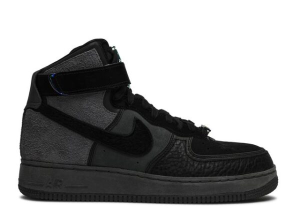 Nike Air Force 1 High A Ma Maniere Hand Wash Cold – CT6665-001