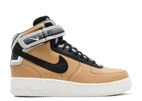 Nike Air Force 1 Mid Tisci Tan – 677130-200