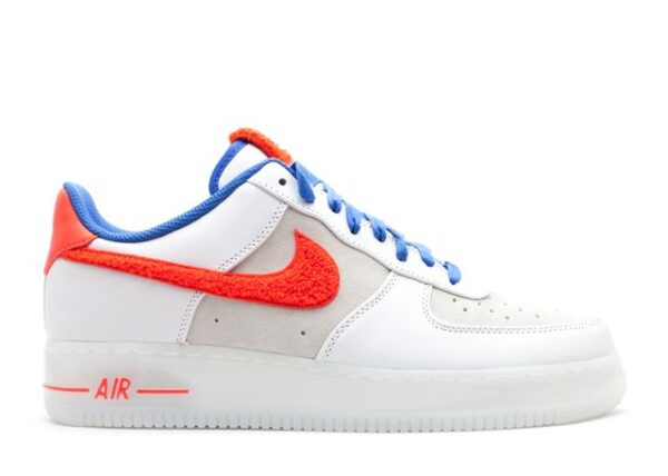 Nike Air Force 1 Low Year of the Rabbit – 318988-100
