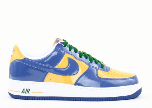 Nike Air Force 1 Low World Cup Brazil – 309096-441