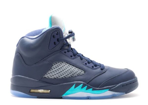 Jordan 5 Retro Pre-Grape – 136027-405