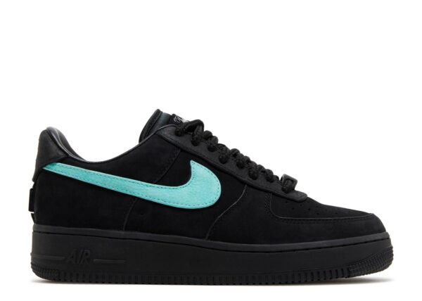 Nike Air Force 1 Low Tiffany & Co. 1837 – DZ1382-001