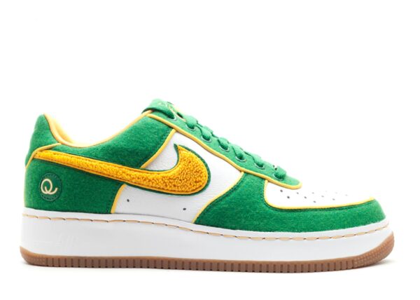 Nike Air Force 1 Low 5 Boroughs Pack Queens – 318931-300