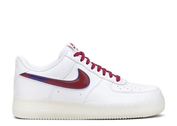 Nike Air Force 1 Low De Lo Mio – BQ8448-100
