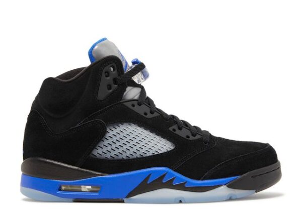 Jordan 5 Retro Racer Blue – CT4838-004