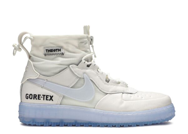 Nike Air Force 1 High Gore-Tex Phantom White – CQ7211-002