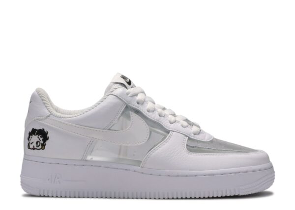 Nike Air Force 1 Low ’07 Olivia Kim (Friends and Family) (W) – CT2276-100