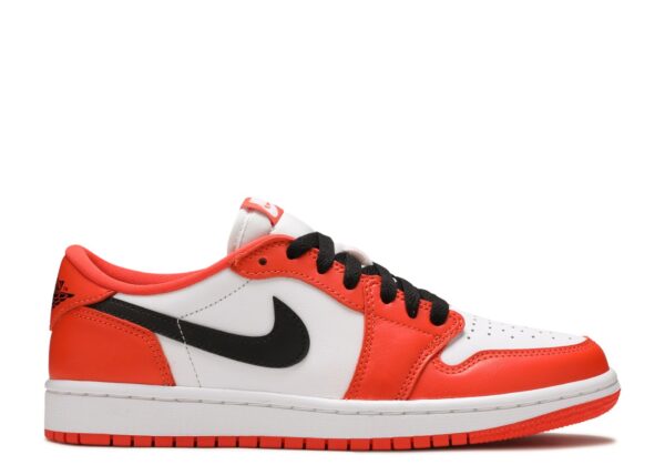 Jordan 1 Low OG Starfish (W) – CZ0775-801