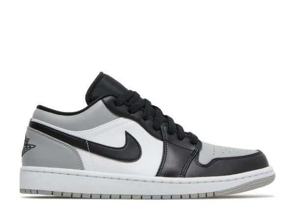 Jordan 1 Low Shadow Toe – 553558-052
