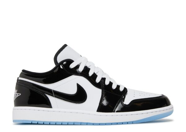 Jordan 1 Low SE Concord – DV1309-100