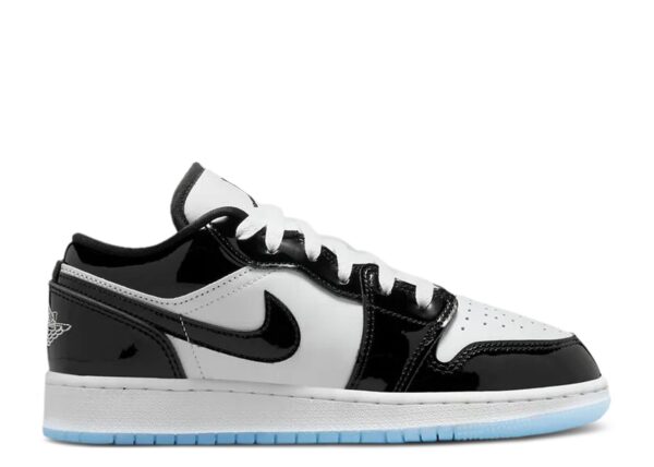 Jordan 1 Low SE Concord (GS) – DV1333-100